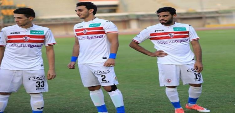 أحمد مجدي الزمالك